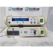 Smith + Nephew Trivex System Endoscopy Control Unit w/ 300XL Light Source