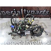 2004 2005 FORD F150 XLT 5.4 AUTO 4X4 DASH WIRING HARNESS 4L3T14401EAC