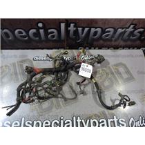 2000- 2003 FORD F350 F250 7.3 DIESEL ENGINE WIRING HARNESS 1807461C91 PARTS ONLY