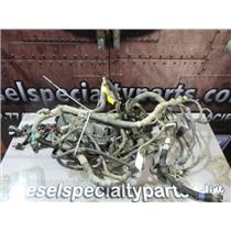 2008 FORD F350 F250 LARIAT 6.4 DIESEL AUTOMATIC 4X4 ENGINE BAY WIRING HARNESS