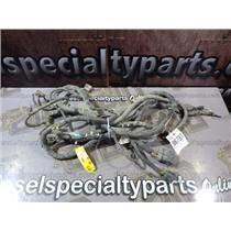 2013 2014 FORD F150 5.0 COYOTE AUTO 4X4 CREWCAB SHORTBOX FRAME WIRING HARNESS
