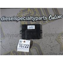 2013 2014 FORD F150 XLT 5.0 COYOTE 4X4 TRANSFER CASE MODULE CL3A7H417BE