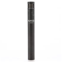 AKG C 460 B Hypercardioid Condenser Microphone CK63 ULS Dennis Herring #49161