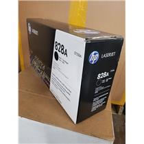 -NEW- HP 828A Black Drum Unit - CF358A - Unused Sealed in HP Box