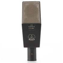 AKG C 414 EB P48 Multipattern Condenser Microphone Dennis Herring #49256
