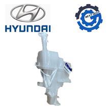 New OEM Hyundai Window Washer Fluid Reservoir 2013-2016 Genesis Coupe 986202M500