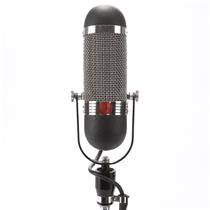AEA R84 Bidirectional Ribbon Microphone Owned By Dennis Herring #49251