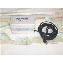 Boaters’ Resale Shop of TX 2303 0402.01 XTREME HEATERS MARINE ENGINE ROOM HEATER