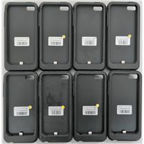Lot of 8 Linea Pro 5 2d for iPod Touch 5th/6th/7th Gen Barcode Reader + Chargers