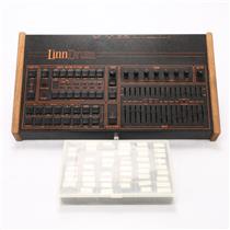 Linn Drum LM2 Drum Machine w/ Eprom Set Owned By Dennis Herring #49373