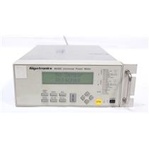 Gigatronics 8542C Dual Input Universal Digital Power Meter