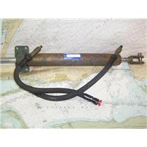 Boaters’ Resale Shop of TX  2304 1241.01 CAPILANO HC5379 HYDRAULIC CYLINDER ASSY