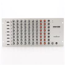 Vermona DRM1 MKIV Analog Drum Machine Synthesizer w/ Box & Manual #49409