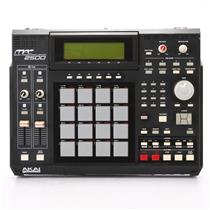 Akai MPC2500 Production Sampler Drum Machine MIDI Sampler #49425