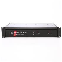 Crest Audio LA 601 Power Amplifier Amp #49695