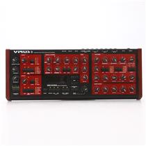 Access Virus B Advanced Simulated Analog Synthesizer w/ Cabling & Extras #49723