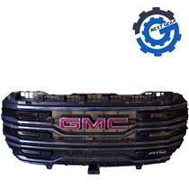 New OEM GMGrille Assembly Chrome No Upper 2022-2023 GMC Sierra 1500 AT4 84878064