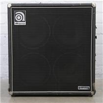 Ampeg SVT-410 HLN 4x10 Bass Speaker Cabinet Made in USA #49740