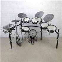 Roland V-Drums TD-20 6-Piece Electronic Drum Set w/ Accessories #49752