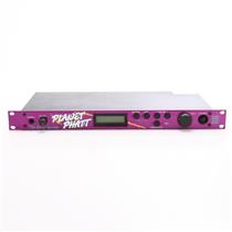 E-MU Planet Phatt MIDI Sound Module w/ Cables and Manual #49748