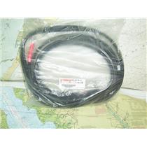 Boaters’ Resale Shop of TX 2303 2424.11 YAMAHA 68V-82105-01 VF115 BATTERY CABLE