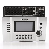 Line 6 Stagescape M20d 16Ch Touchscreen Digital Recording Mixer w/ Cables #49783