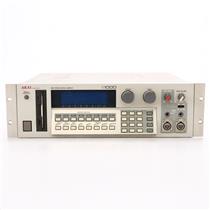 Akai S1000 MIDI Stereo Digital Sampler w/ Manual and Cables #49774