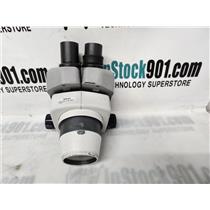 Nikon SMZ645 Stereo Microscope (No Eyepieces)