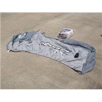 Boaters’ Resale Shop of TX 2305 2524.01 YAMAHA CRUISER COVER MWVCVRCR-CH-12