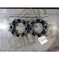 2003 - 2007 FORD F350 F250 6.0 DIESEL 1.5" ADAPTOR / SPACERS 8X6.5 TO 8X170MM