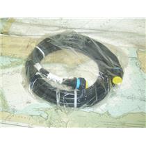 Boaters’ Resale Shop of TX 2304 2455.01 MERCURY 84-892451A25 DATA CABLE 25'