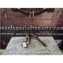 2003 - 2004 FORD F350 F250 XLT 6.0 DIESEL AUTO 4X4 OEM Y PIPE EXAUST CROSS OVER