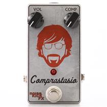 Noise Kick FX Comprastasio Compressor Guitar Effects Pedal w/ Box #50285