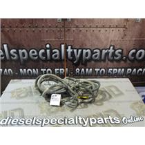 1995 - 1997 FORD F250 F350 7.3 DIESEL AUTO 4X4 EXTENDED CAB LONG BOX FRAME WIRE
