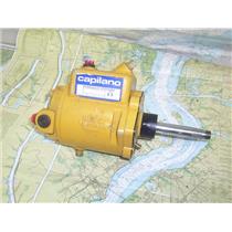 Boaters’ Resale Shop of TX 2307 0157.04 CAPILANO 1250V HYDRAULIC HELM PUMP