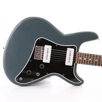Travis Bean TB500 Reissue Shellac Green Electric Guitar #50492