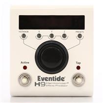 Eventide H9 Max Multi Effects Guitar Effect Pedal Stompbox w Box & Extras #47841