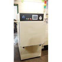 Kyosin Engineering Corporation Autoclave RH Pressure and Heating Control