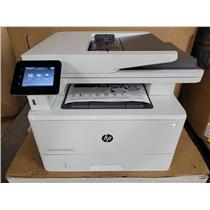 HP LASERJET PRO MFP M426FDN LASER ALL IN ONE EXPERTLY SERVICED WITH A FULL TONER