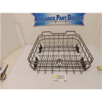 Viking Dishwasher 034639-000 Lower Rack Assy Used
