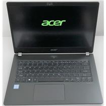 Acer Travel Mate P614-51 i5-8265U 1.60GHz 16GB RAM 256GB SSD 14in NO OS READ !!!