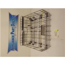 Beko Dishwasher Model #DDT39434X Lower Rack Open Box