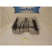 Beko Dishwasher Model #DDT39434X Upper Rack Open Box