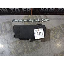 2007 2008 DODGE 3500 6.7 DIESEL AUTO 4X4 TOTAL INTEGRATED POWER MODULE TIPM