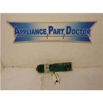 Bosch Washer 00668402 Electronic Control Board Used