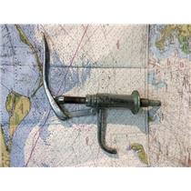Boaters' Resale Shop of TX 2308 1751.27 FYNSPRAY GALLEY FAUCET HAND-PUMP