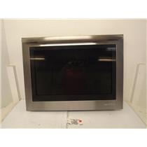 Jenn-Air Oven W1110938 W10709147 W10347596 W11195001 Lower Door Assy Used