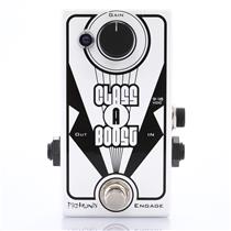 Pigtronix Class A Boost Guitar Effect Pedal Stompbox w/ Box #50747