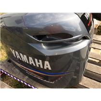 Boaters' Resale Shop of TX 2309 0157.11 YAMAHA 200HP 4 STROKE OUTBOARD COWLING