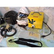 Boaters' Resale Shop of TX 2308 1755.02 HOBBY-AIR FRESH AIR RESPIRATOR EQUIPMENT